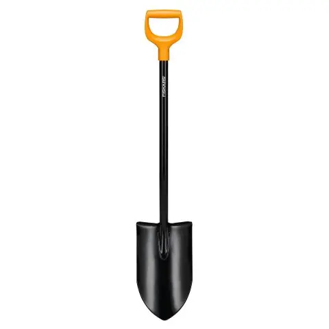 Fiskars Solid 1067516 Spade Kampanjpris